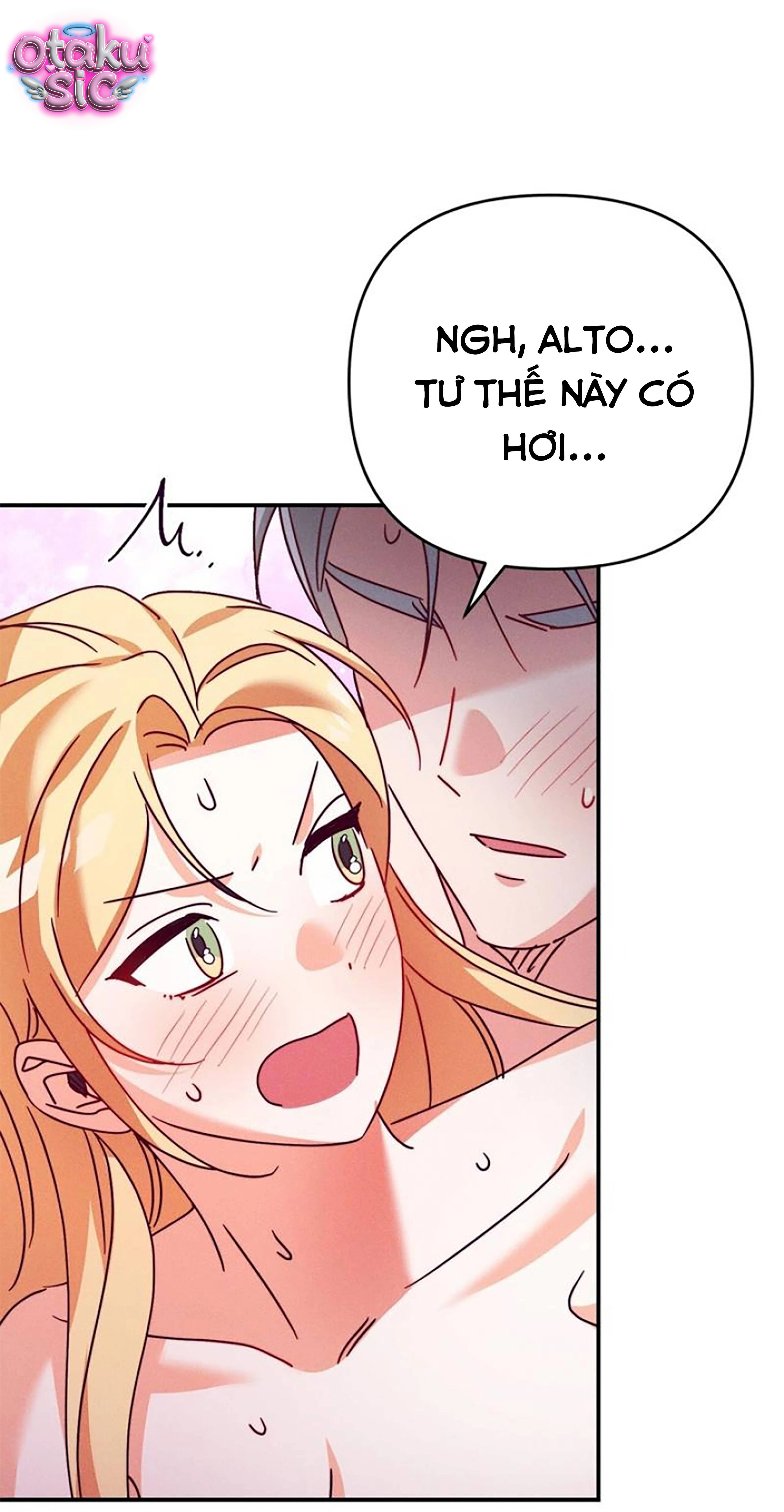 Công Tước Sói "Ăn Chay" - Chap 36