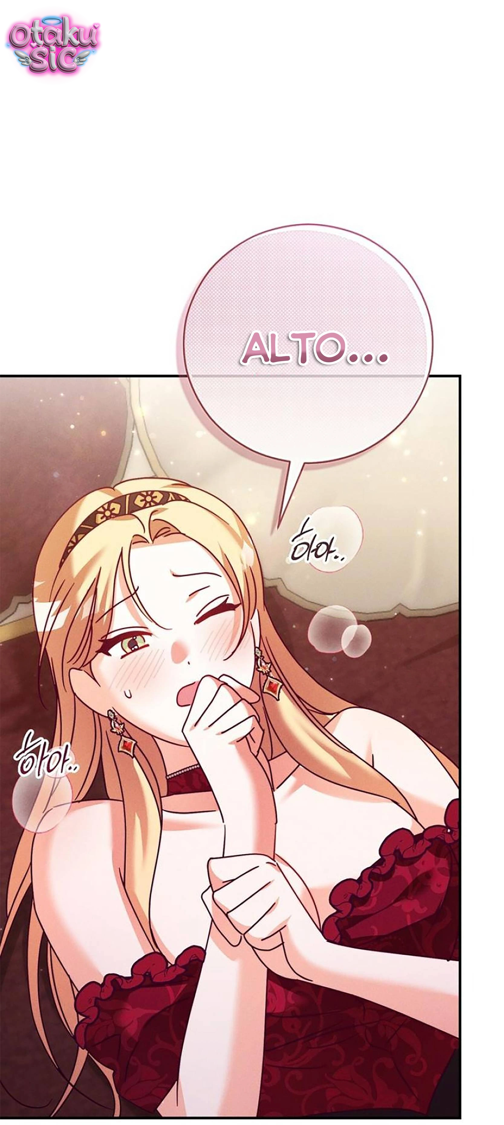 Công Tước Sói "Ăn Chay" - Chap 36