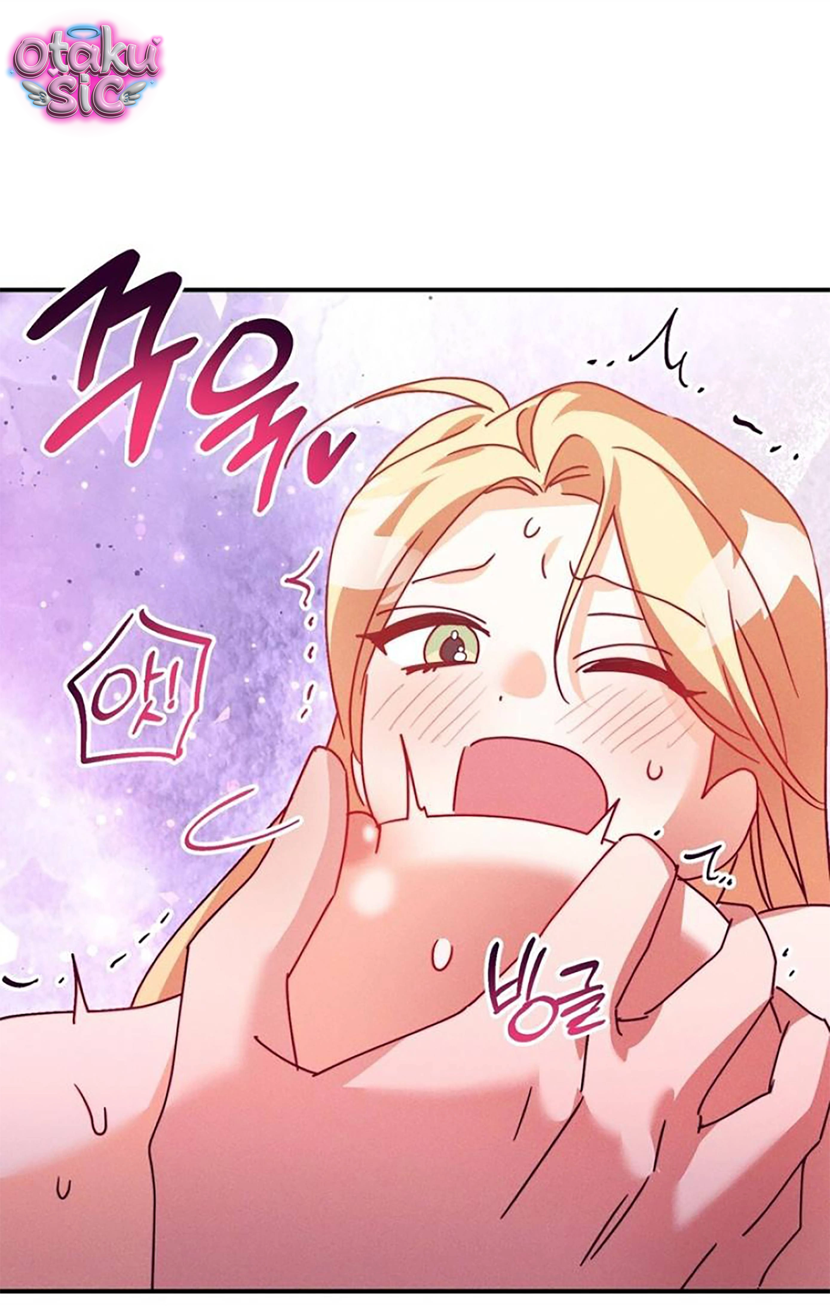 Công Tước Sói "Ăn Chay" - Chap 36