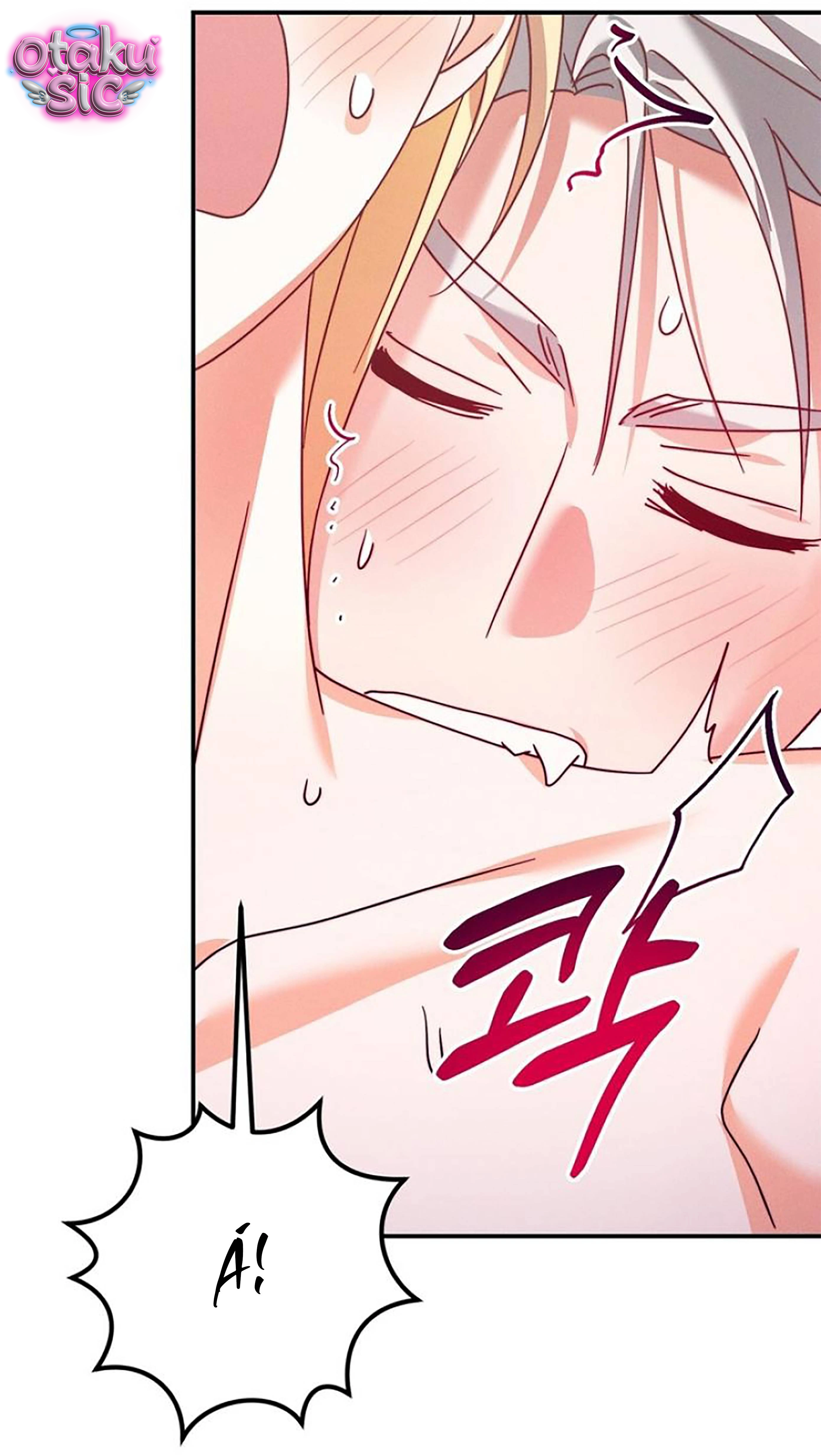 Công Tước Sói "Ăn Chay" - Chap 36