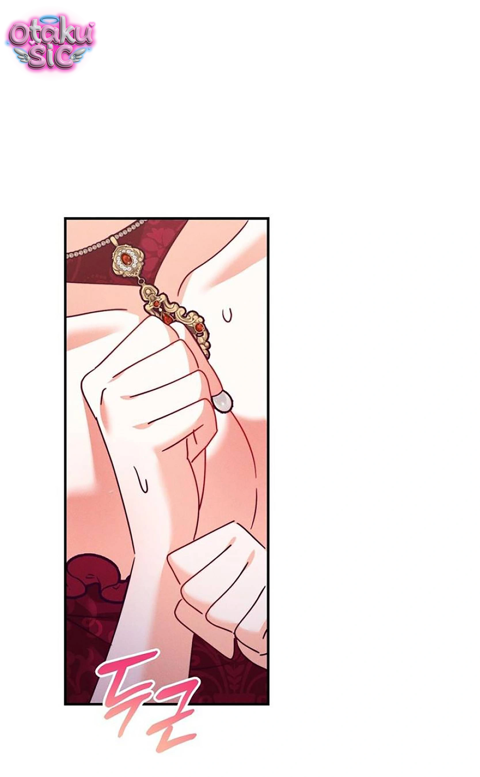 Công Tước Sói "Ăn Chay" - Chap 36