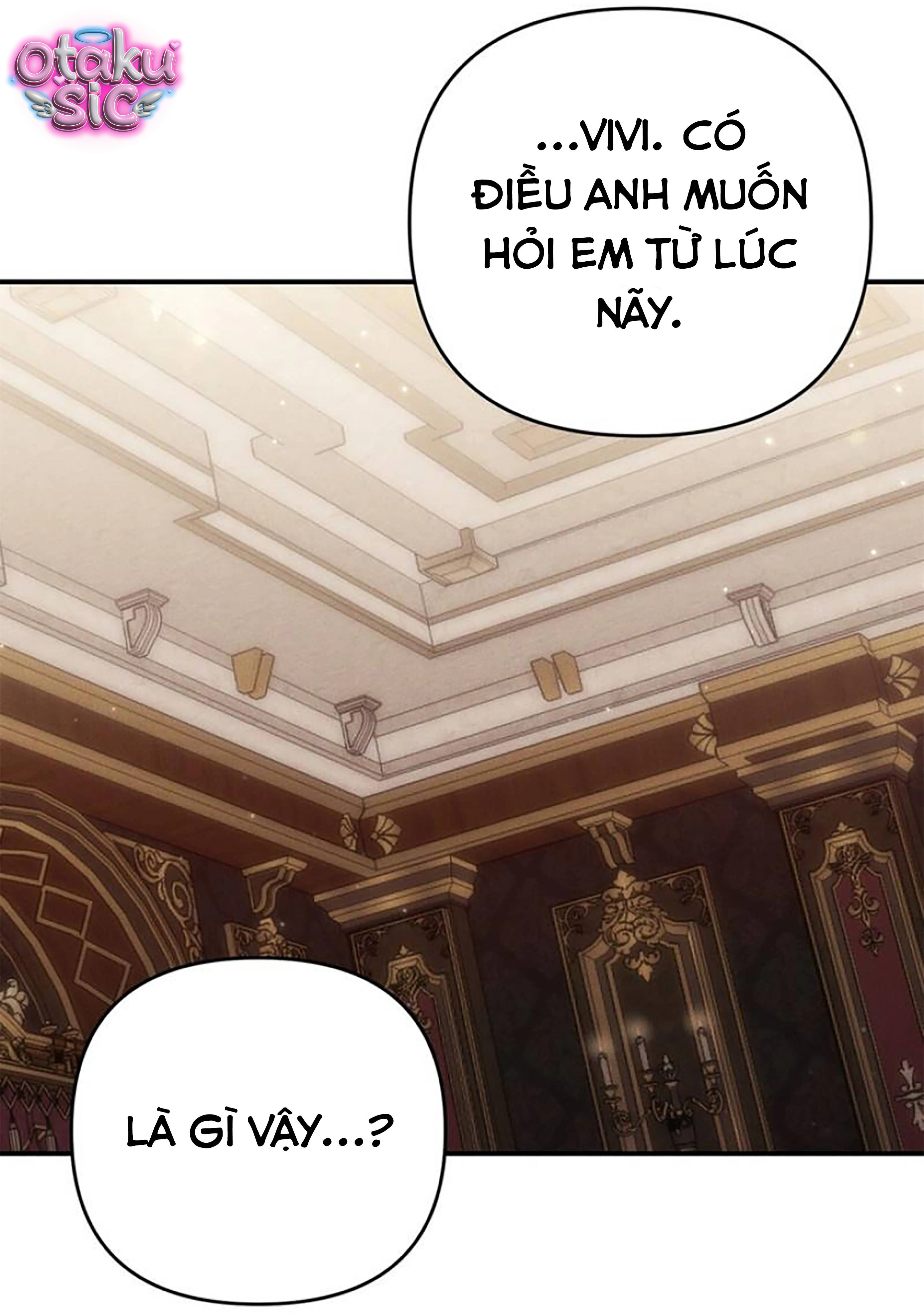 Công Tước Sói "Ăn Chay" - Chap 36