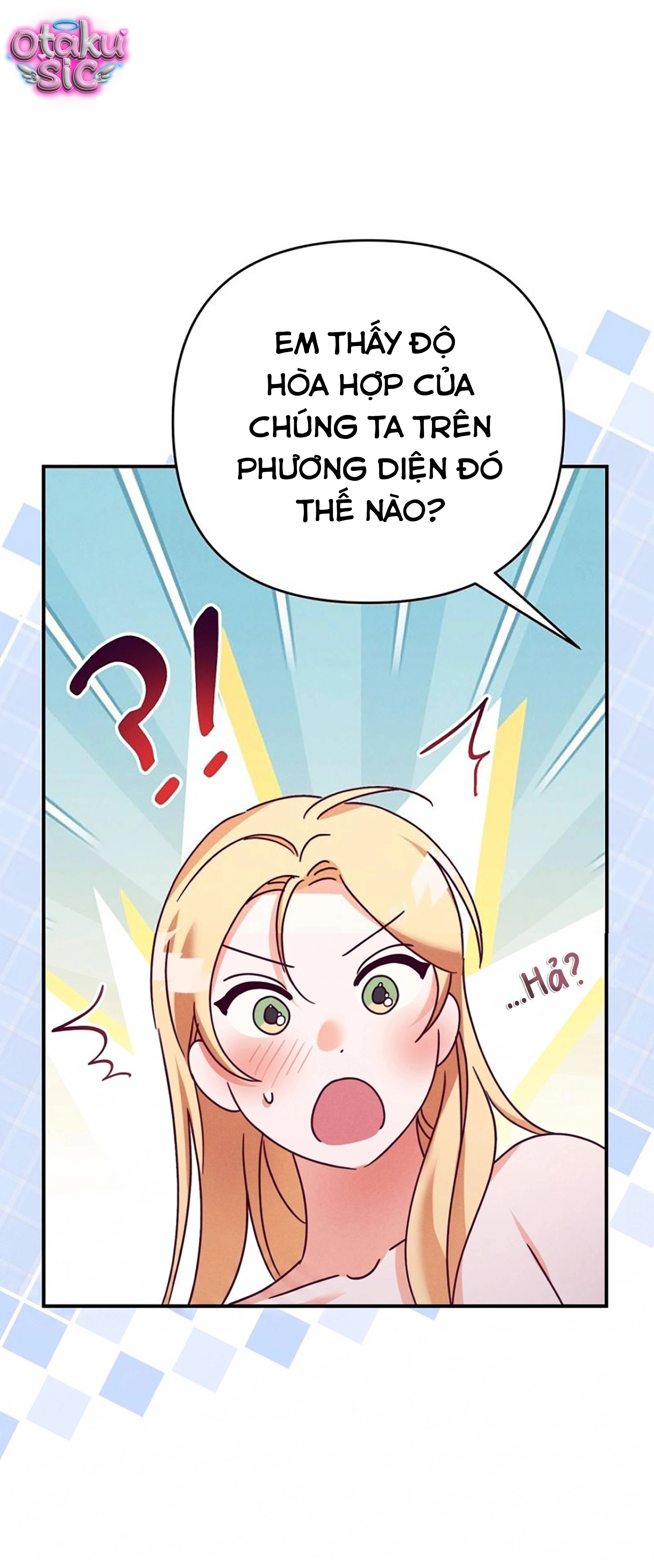 Công Tước Sói "Ăn Chay" - Chap 36