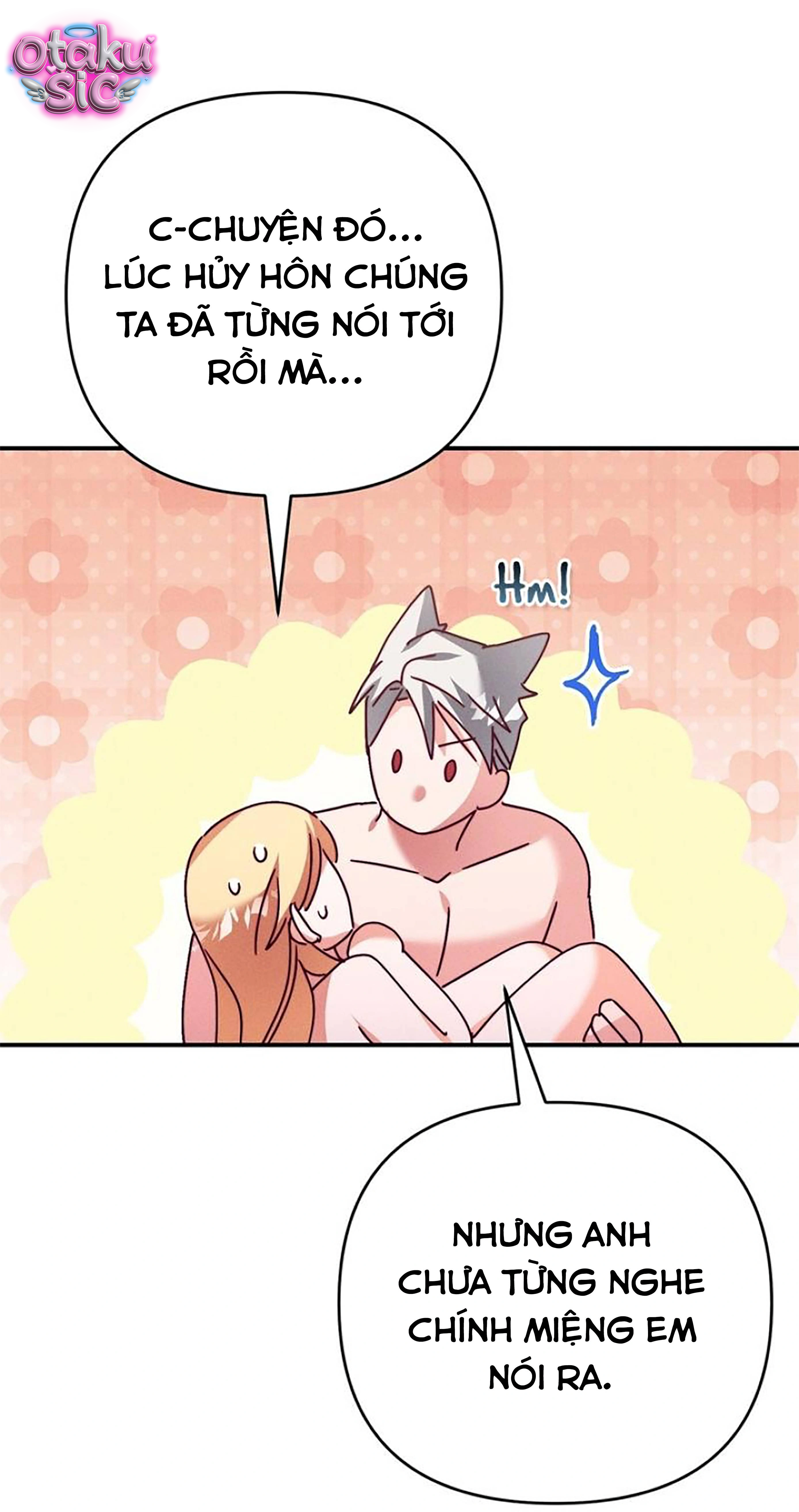 Công Tước Sói "Ăn Chay" - Chap 36