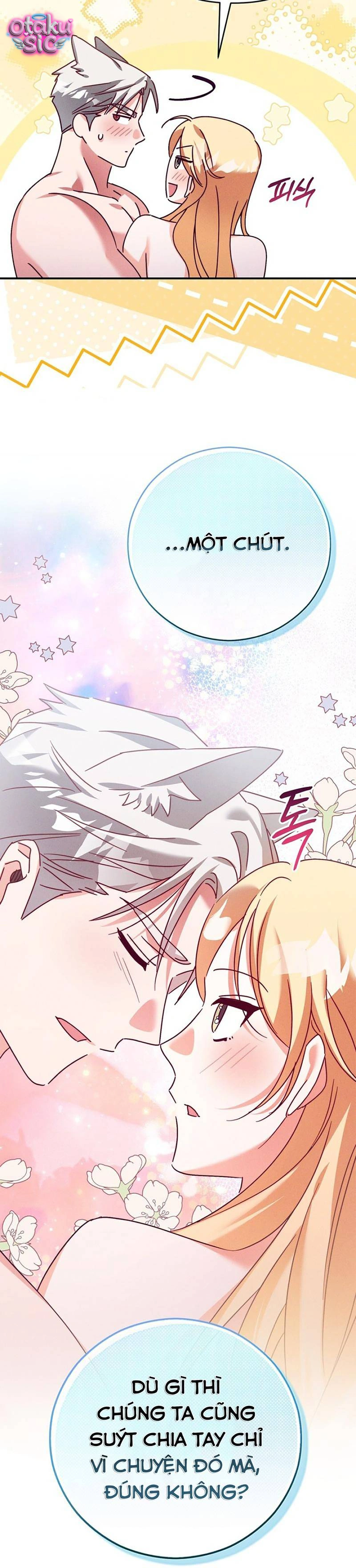 Công Tước Sói "Ăn Chay" - Chap 36