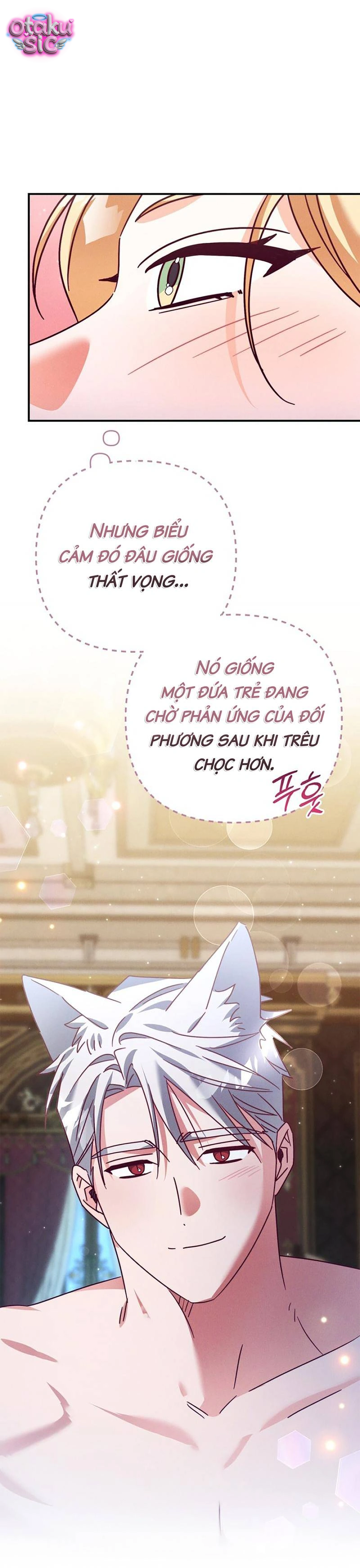 Công Tước Sói "Ăn Chay" - Chap 36