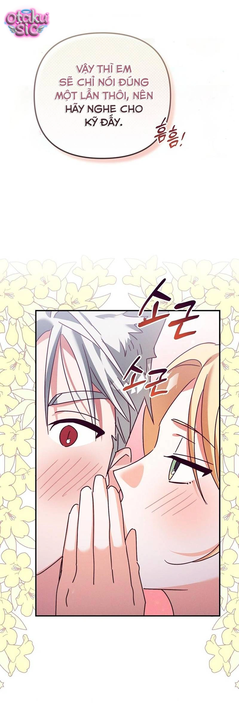 Công Tước Sói "Ăn Chay" - Chap 36