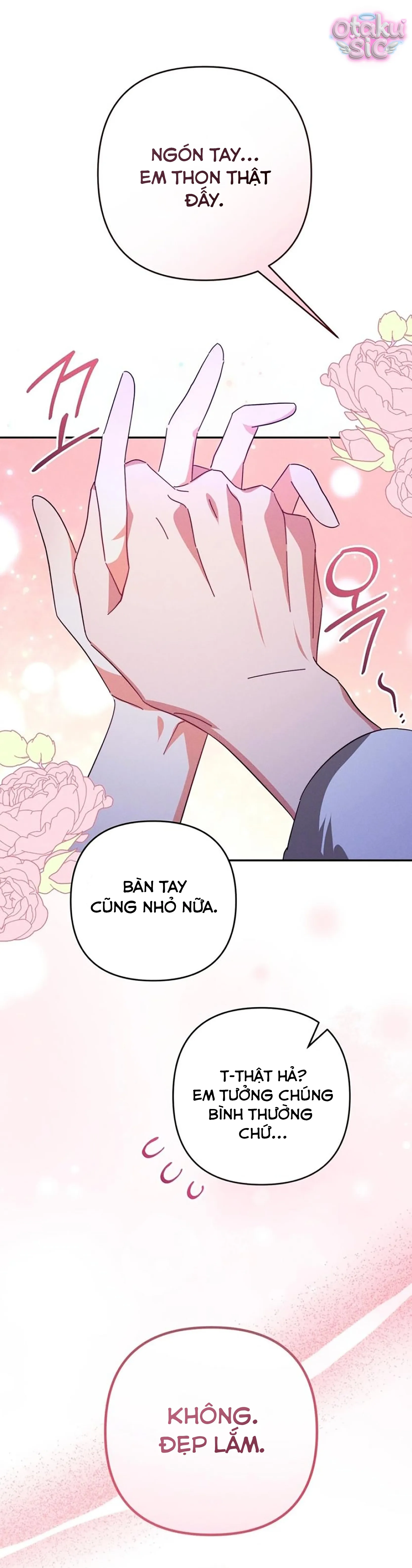 Công Tước Sói "Ăn Chay" - Chap 4 - Trang 12