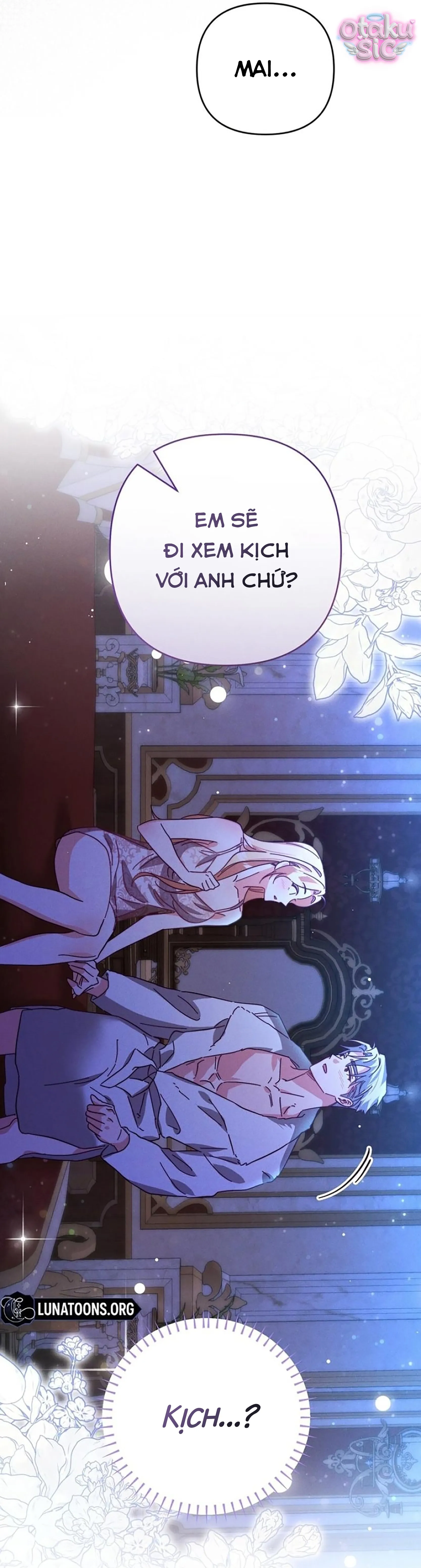 Công Tước Sói "Ăn Chay" - Chap 4 - Trang 16