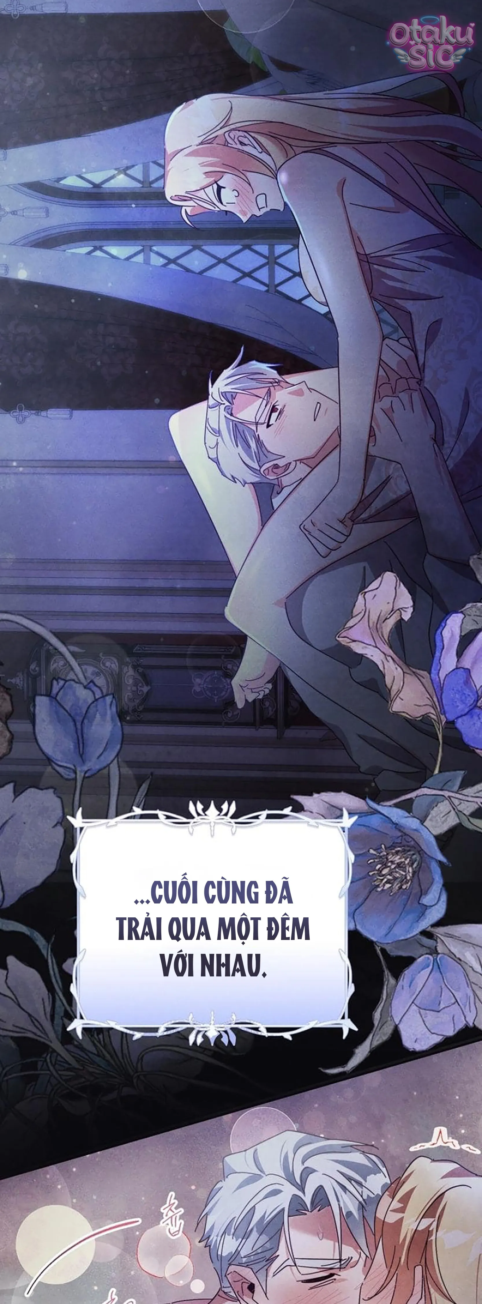Công Tước Sói "Ăn Chay" - Chap 4 - Trang 2