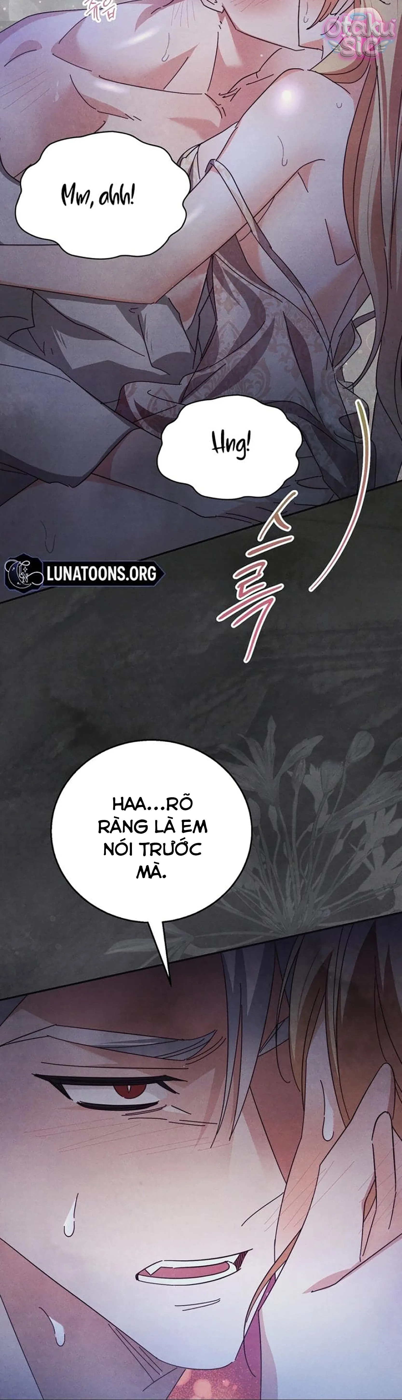 Công Tước Sói "Ăn Chay" - Chap 4 - Trang 3