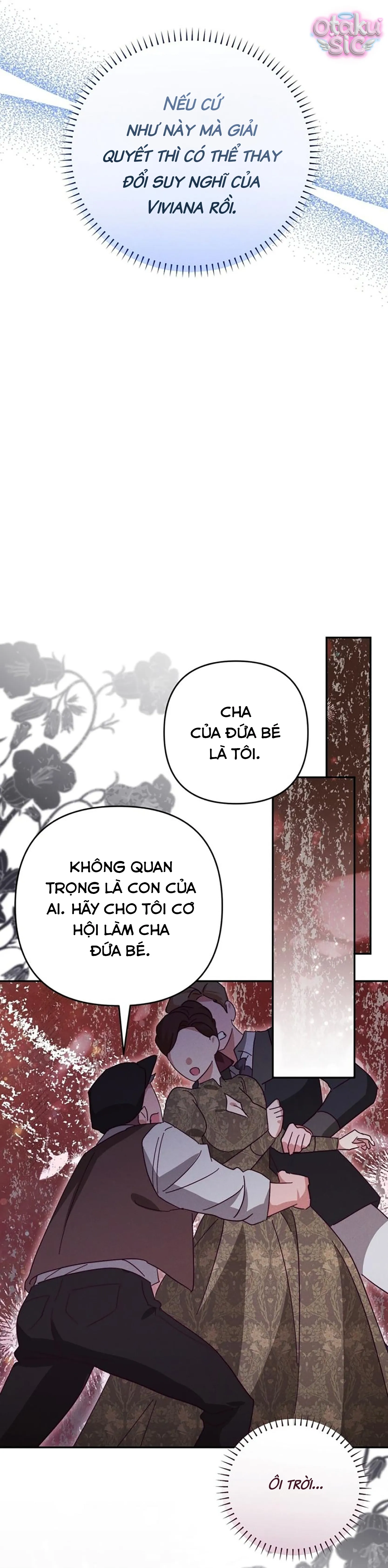 Công Tước Sói "Ăn Chay" - Chap 4 - Trang 34