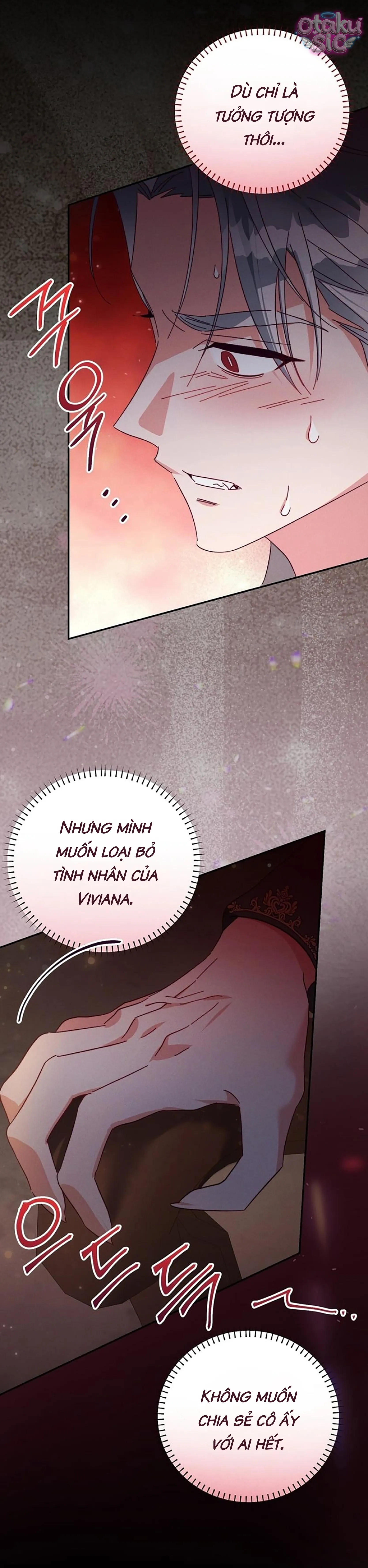 Công Tước Sói "Ăn Chay" - Chap 4 - Trang 37