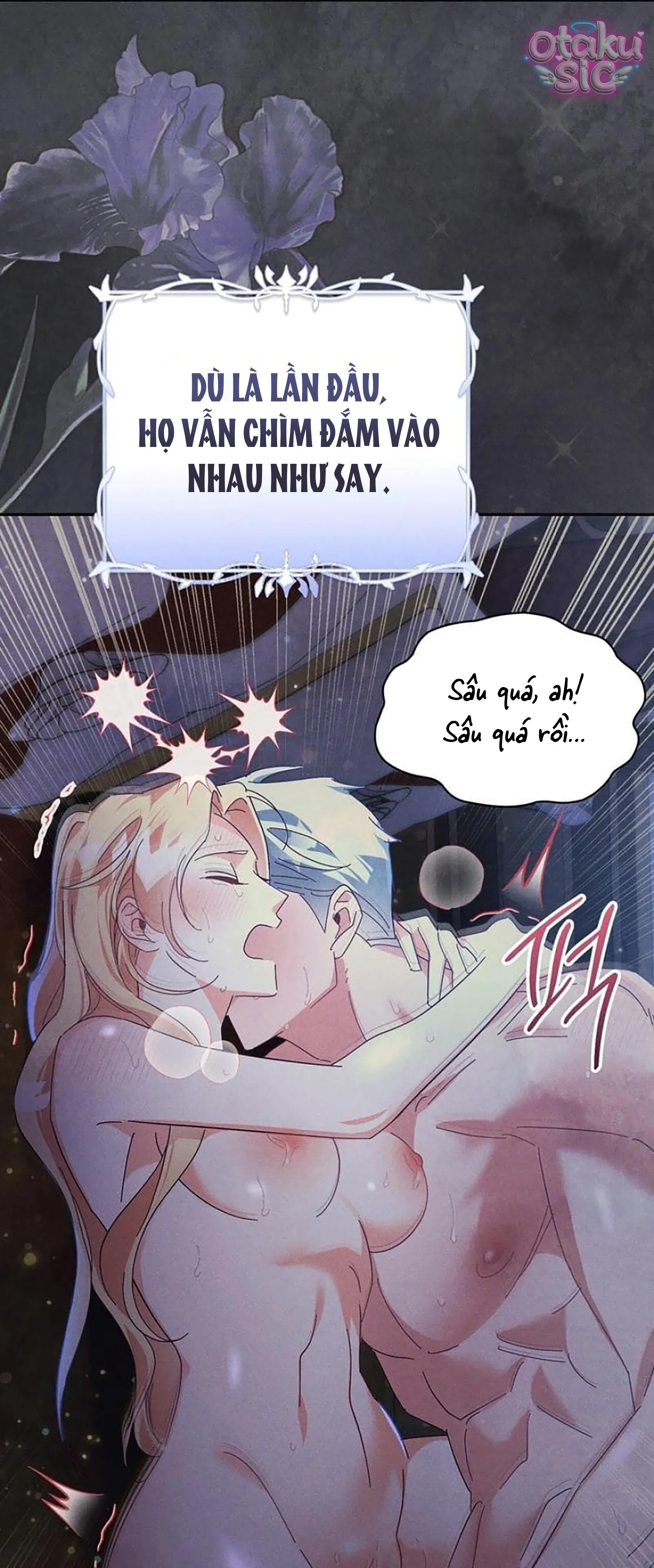Công Tước Sói "Ăn Chay" - Chap 4 - Trang 4