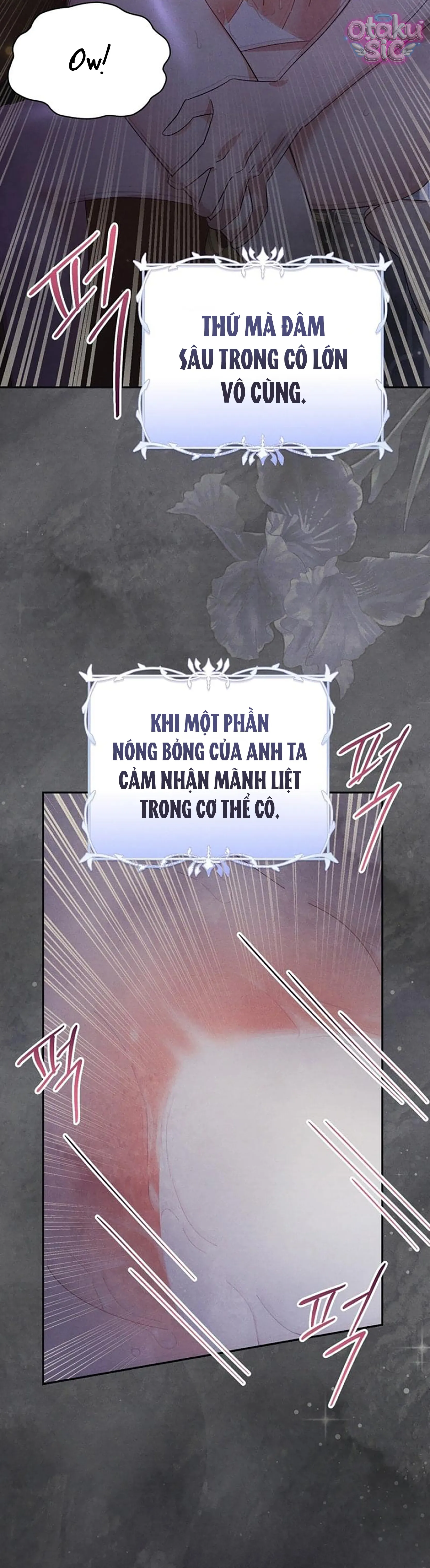 Công Tước Sói "Ăn Chay" - Chap 4 - Trang 5