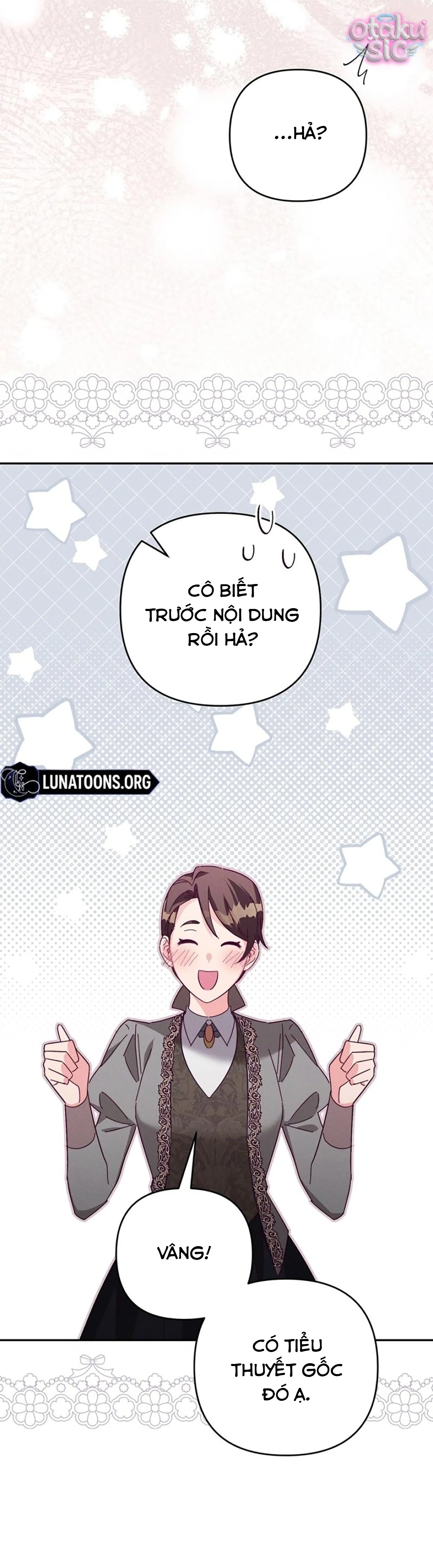 Công Tước Sói "Ăn Chay" - Chap 5 - Trang 14