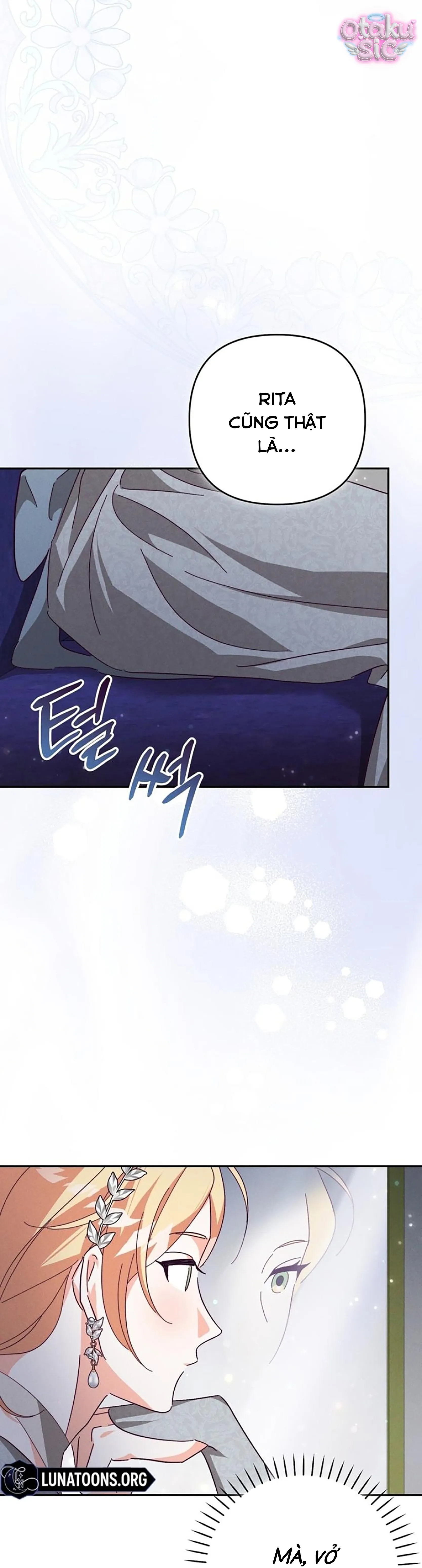 Công Tước Sói "Ăn Chay" - Chap 5 - Trang 18