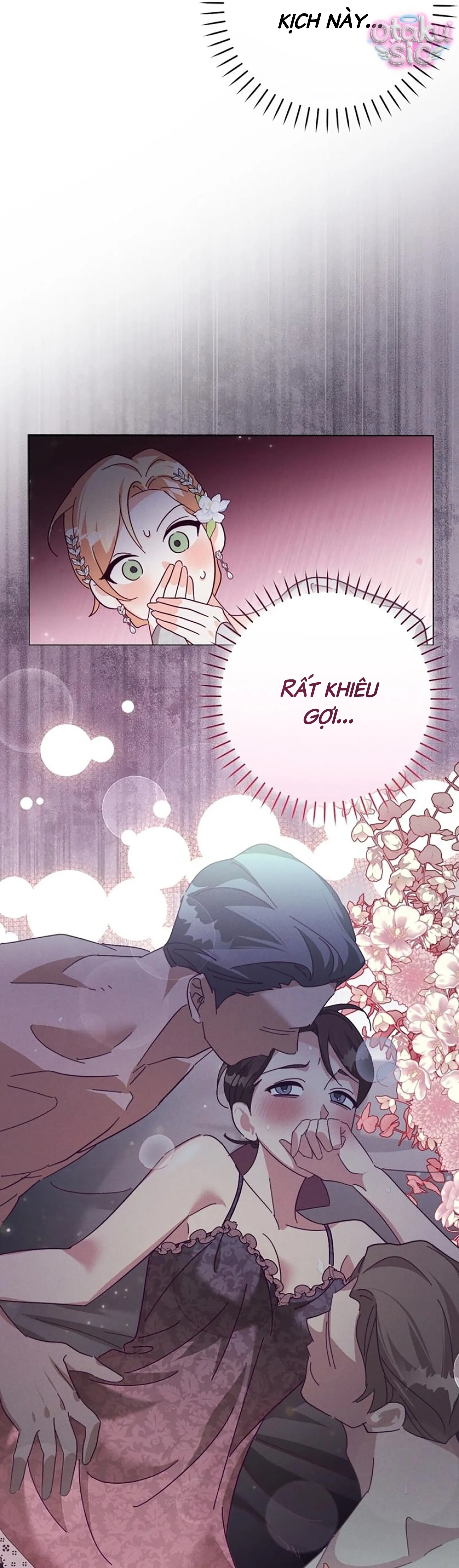 Công Tước Sói "Ăn Chay" - Chap 5 - Trang 19