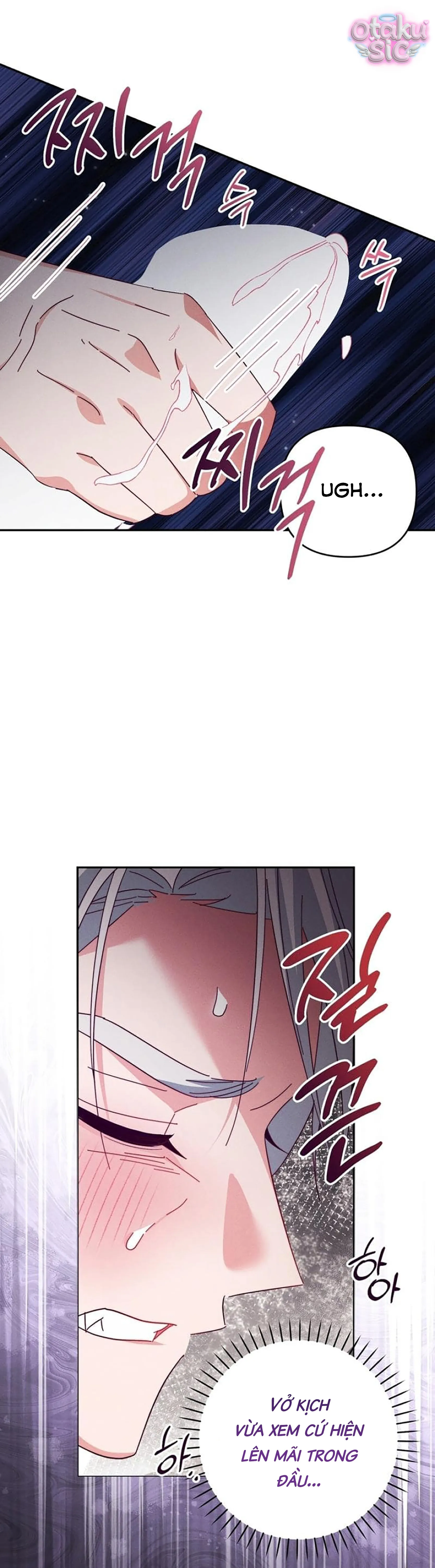 Công Tước Sói "Ăn Chay" - Chap 5 - Trang 2