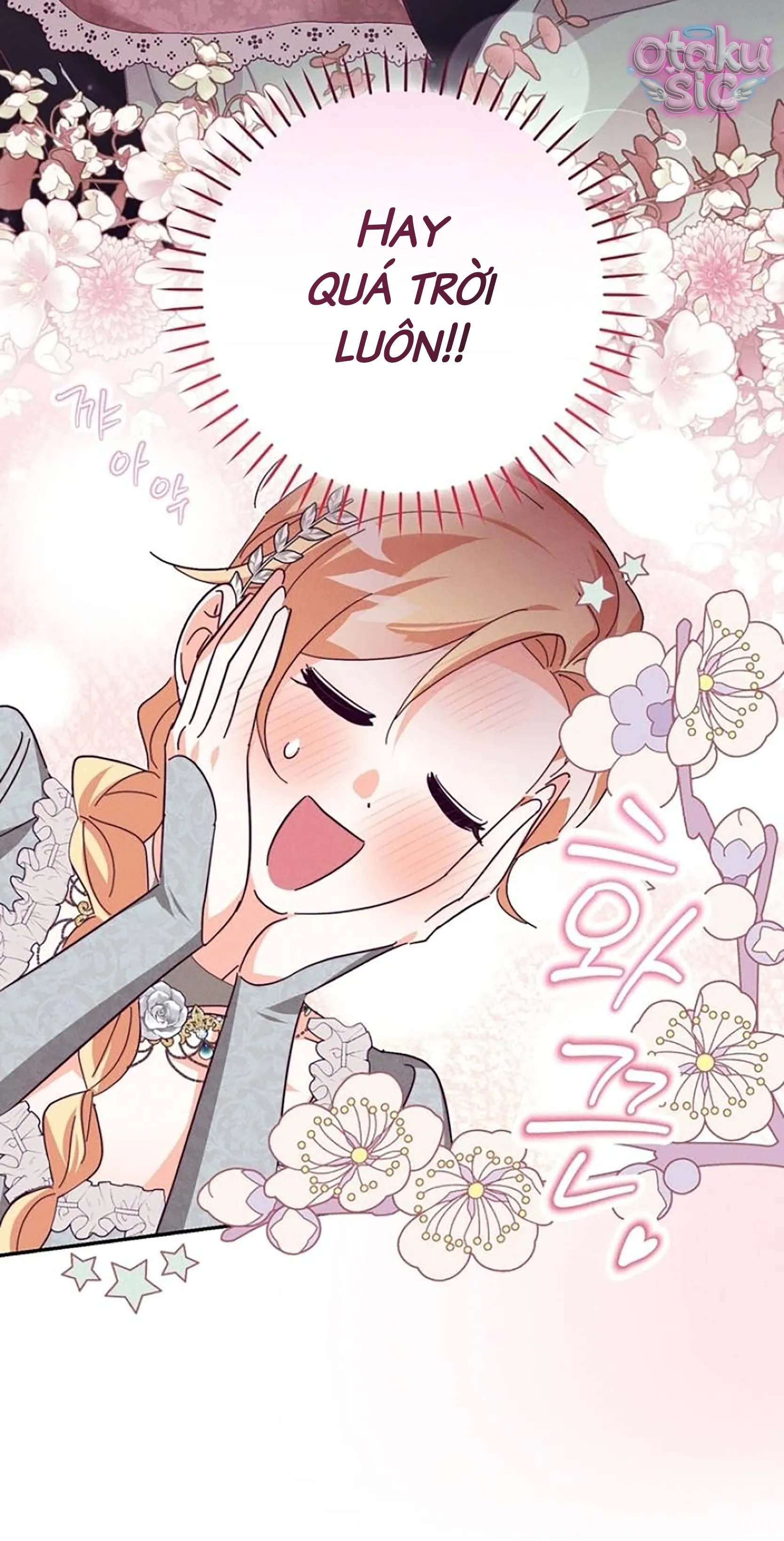 Công Tước Sói "Ăn Chay" - Chap 5 - Trang 20