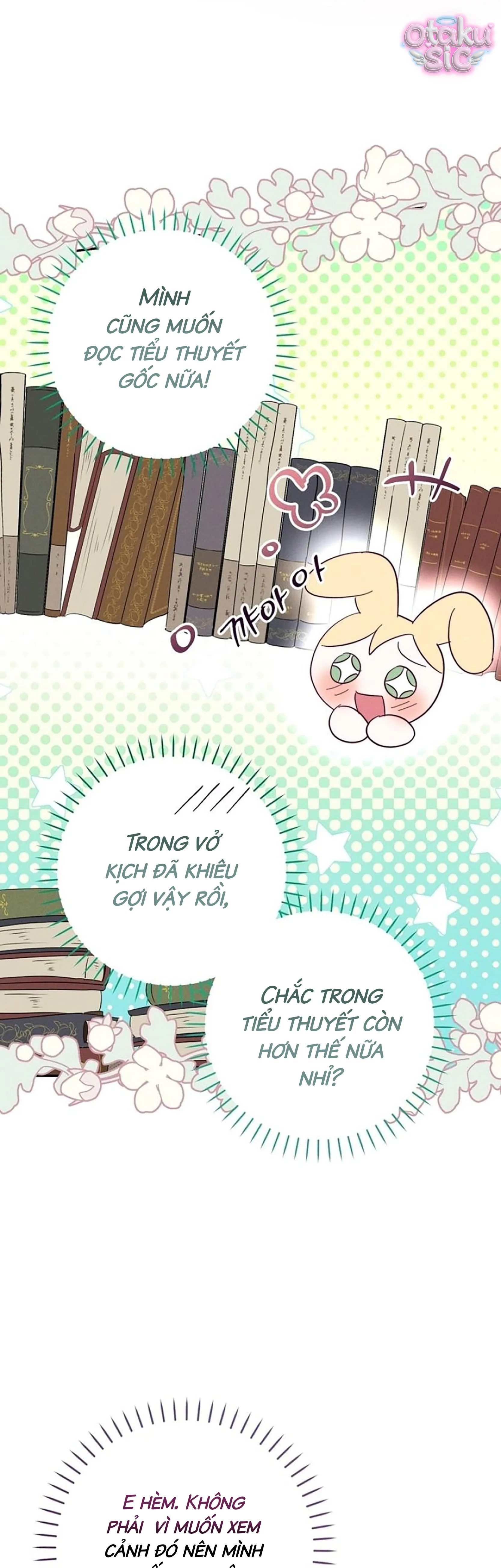 Công Tước Sói "Ăn Chay" - Chap 5 - Trang 21