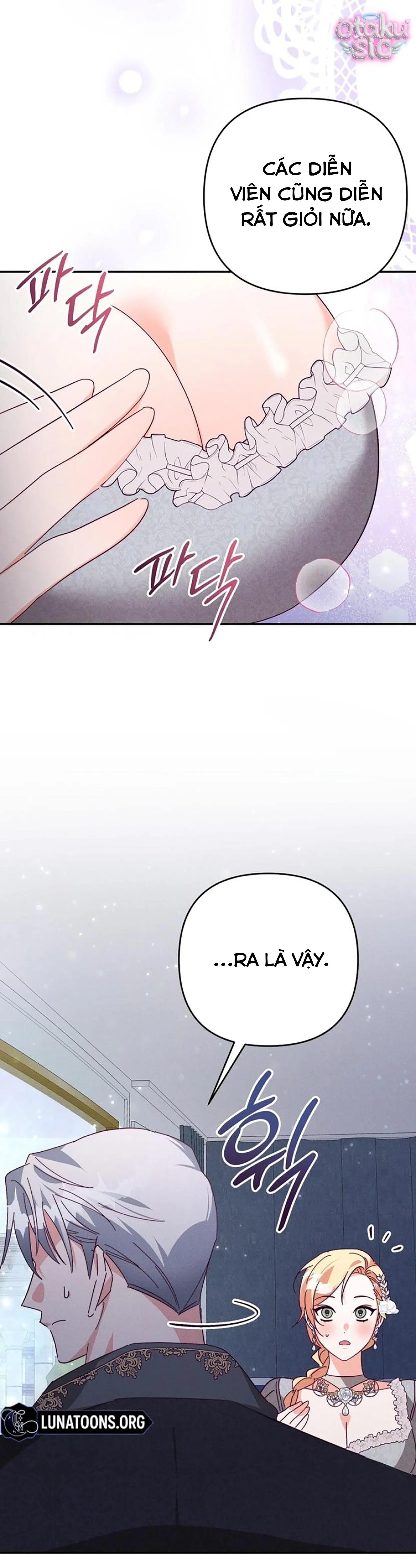 Công Tước Sói "Ăn Chay" - Chap 5 - Trang 27