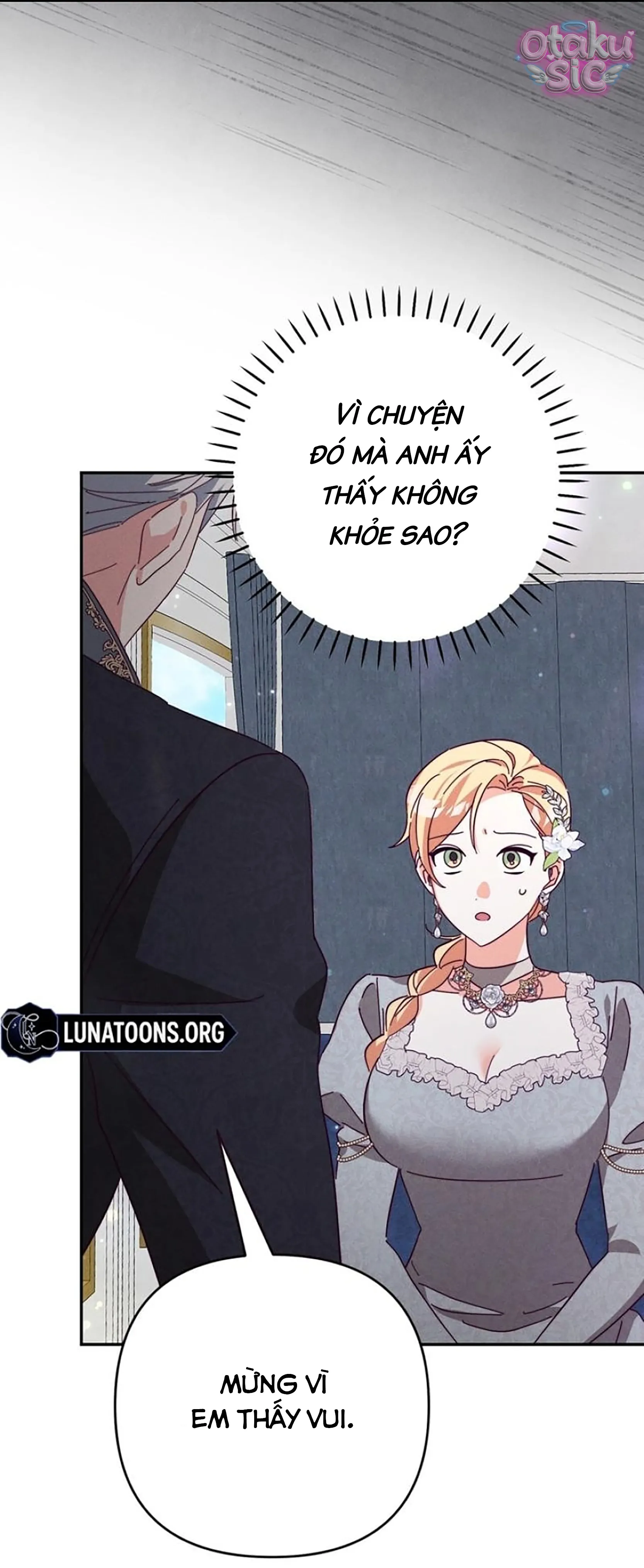Công Tước Sói "Ăn Chay" - Chap 5 - Trang 29
