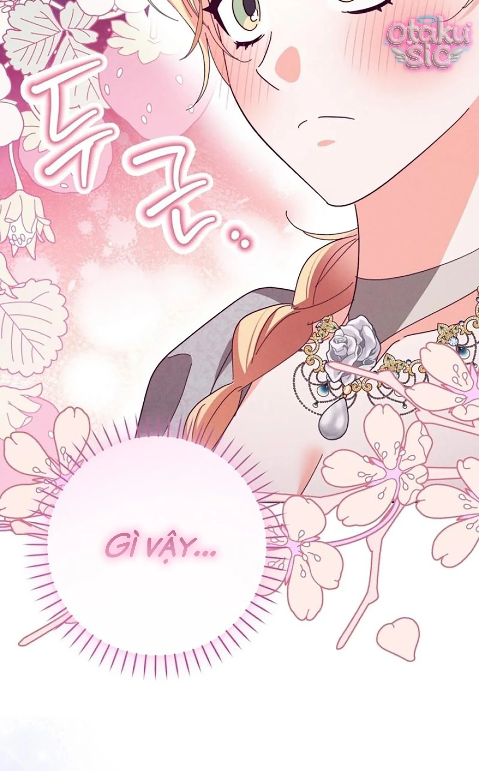 Công Tước Sói "Ăn Chay" - Chap 5 - Trang 31