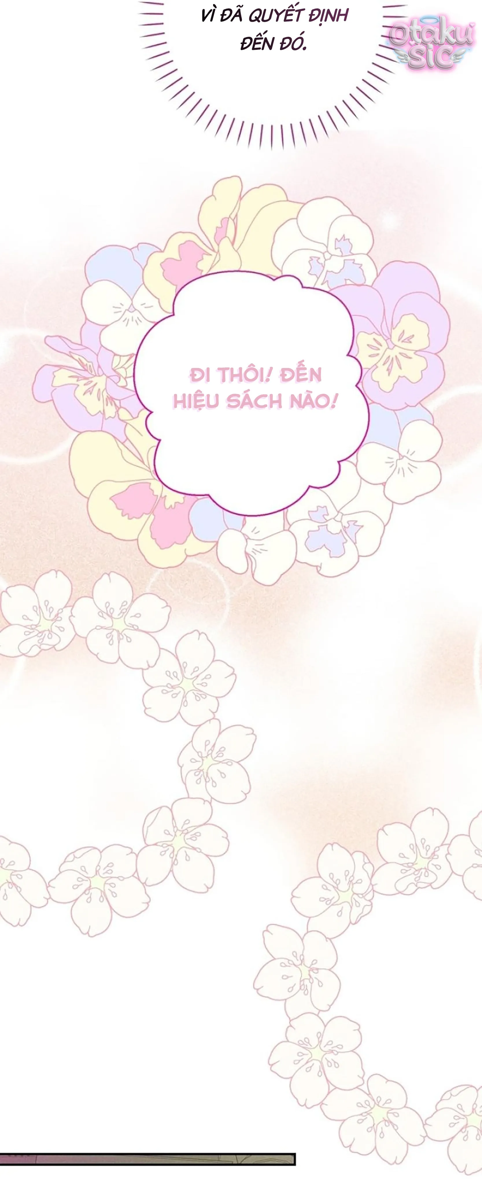 Công Tước Sói "Ăn Chay" - Chap 5 - Trang 37