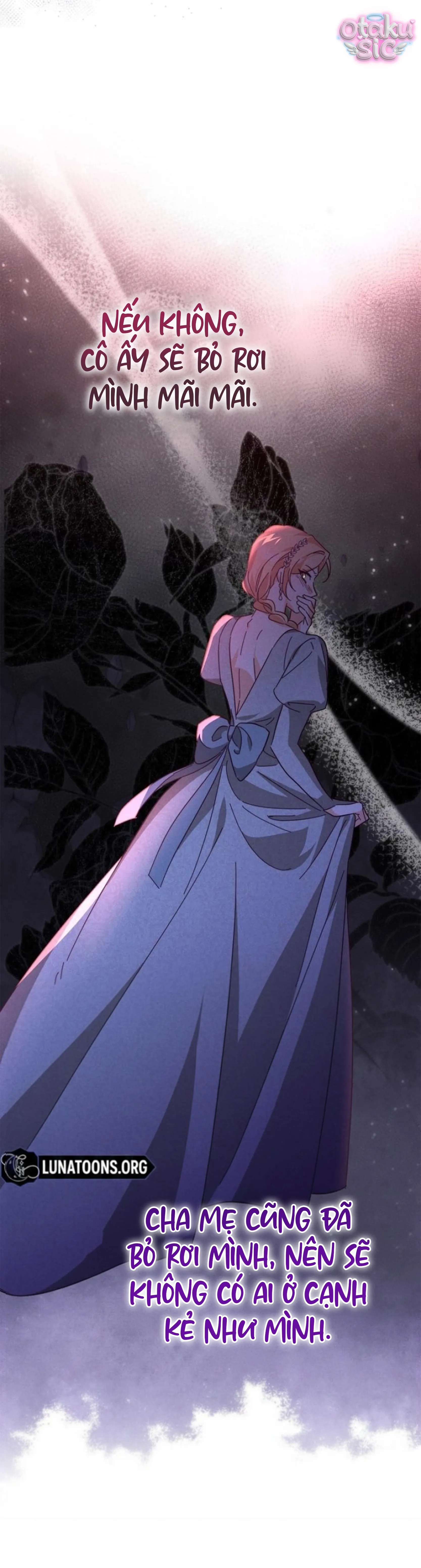 Công Tước Sói "Ăn Chay" - Chap 5 - Trang 9