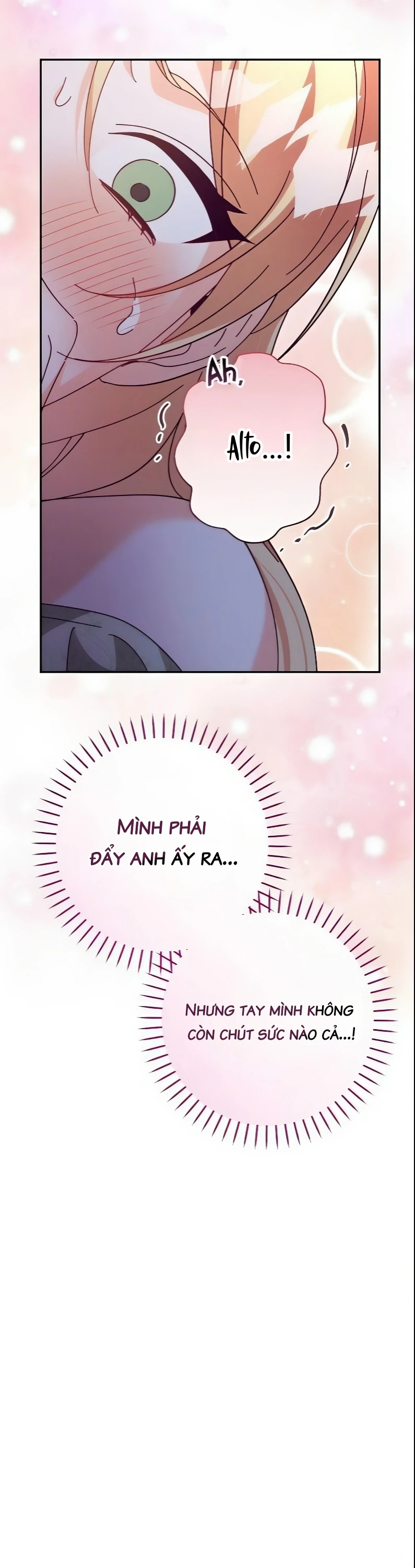 Công Tước Sói "Ăn Chay" - Chap 8 - Trang 17