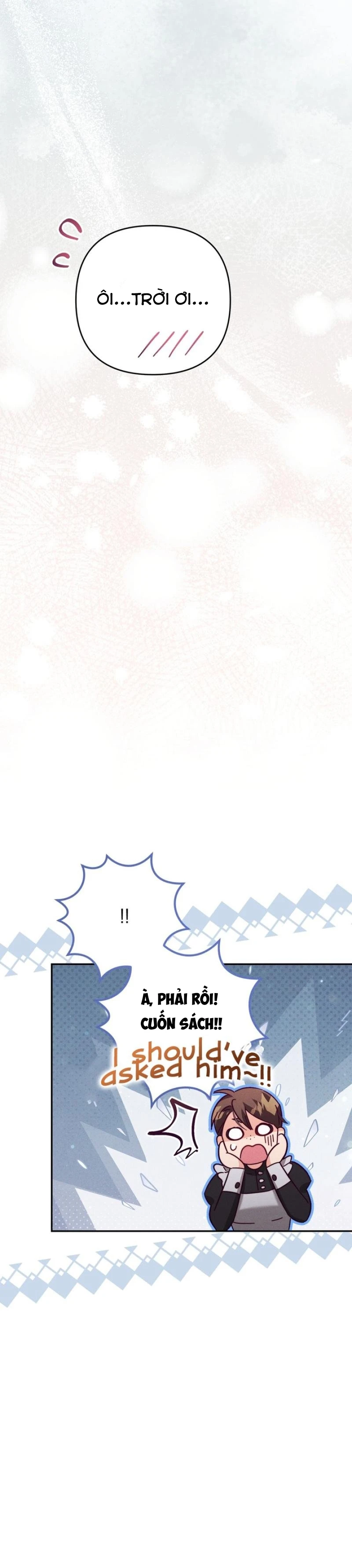 Công Tước Sói "Ăn Chay" - Chap 9 - Trang 15