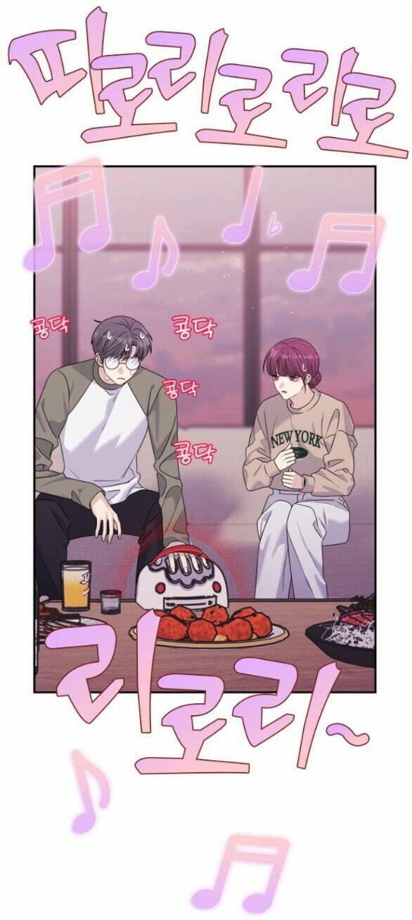 Couple Breaker - Chap 45.2 - Trang 0