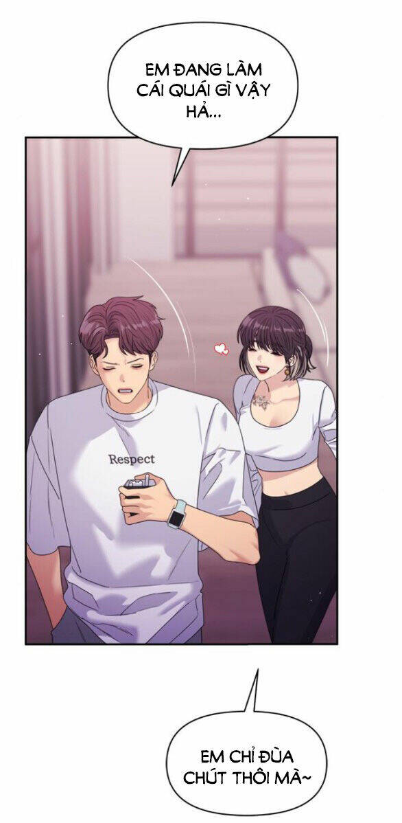 Couple Breaker - Chap 45.2 - Trang 15