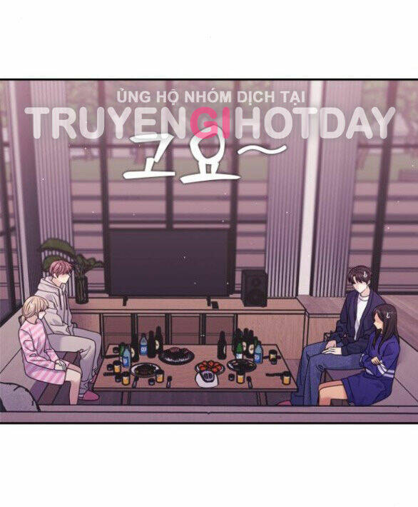 Couple Breaker - Chap 45.2 - Trang 16