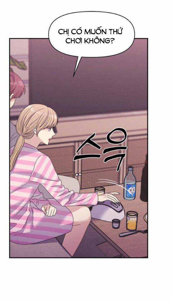 Couple Breaker - Chap 45.2 - Trang 17
