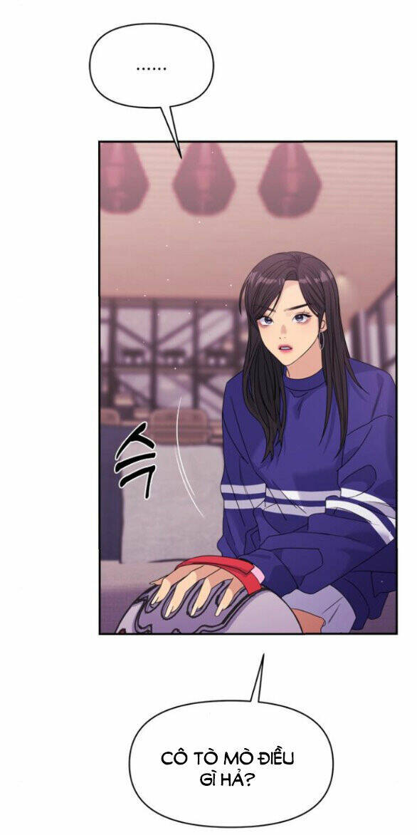 Couple Breaker - Chap 45.2 - Trang 18