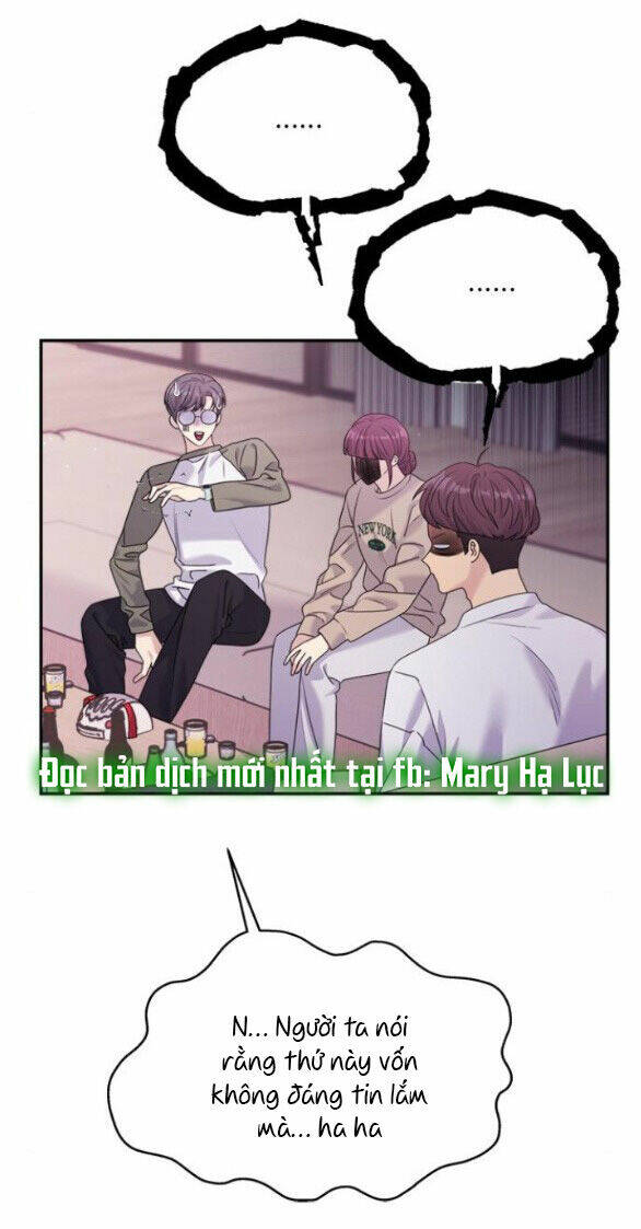 Couple Breaker - Chap 45.2 - Trang 2