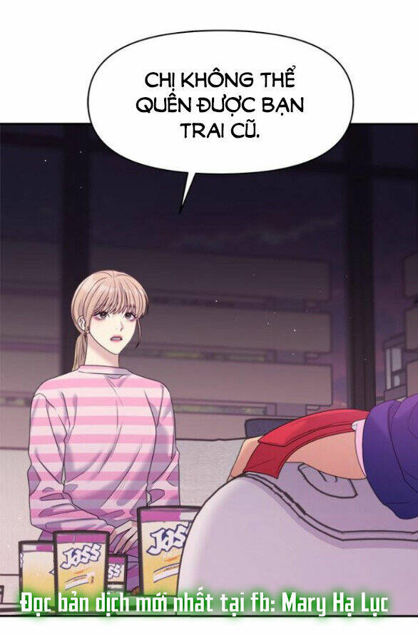 Couple Breaker - Chap 45.2 - Trang 20
