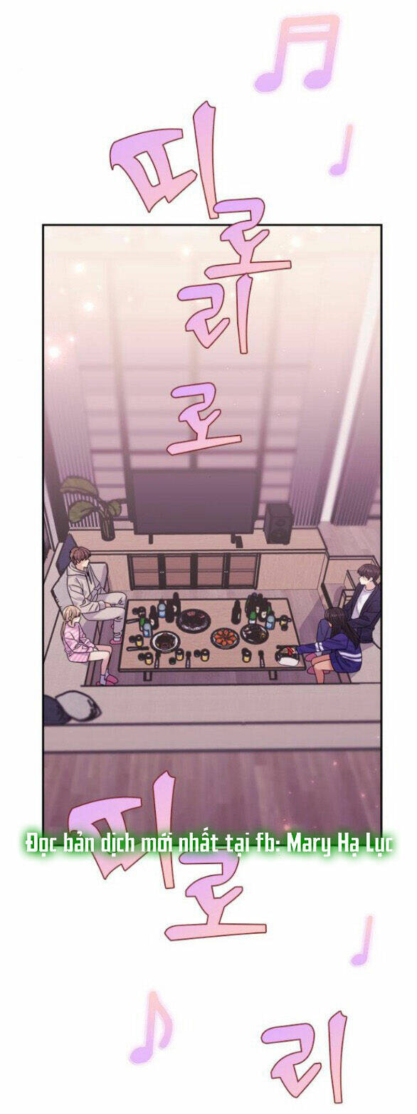 Couple Breaker - Chap 45.2 - Trang 25