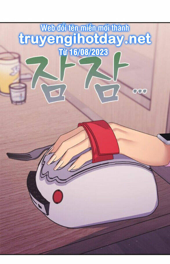 Couple Breaker - Chap 45.2 - Trang 27