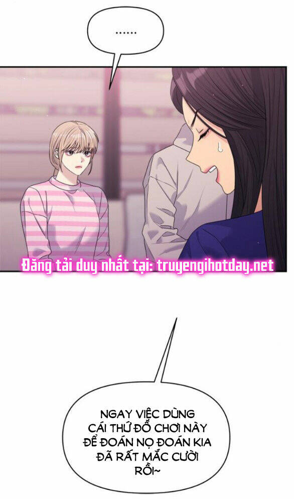 Couple Breaker - Chap 45.2 - Trang 29