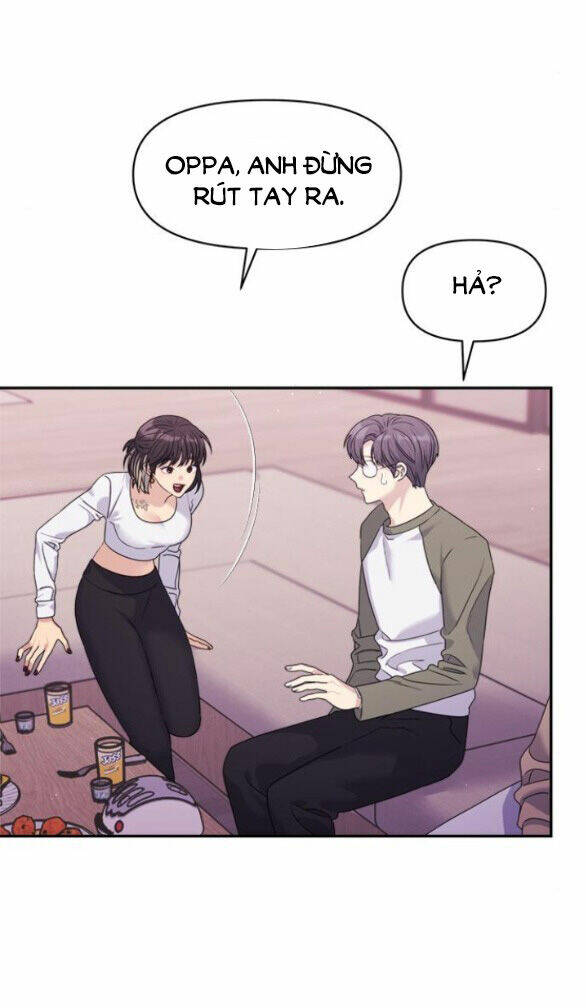 Couple Breaker - Chap 45.2 - Trang 3