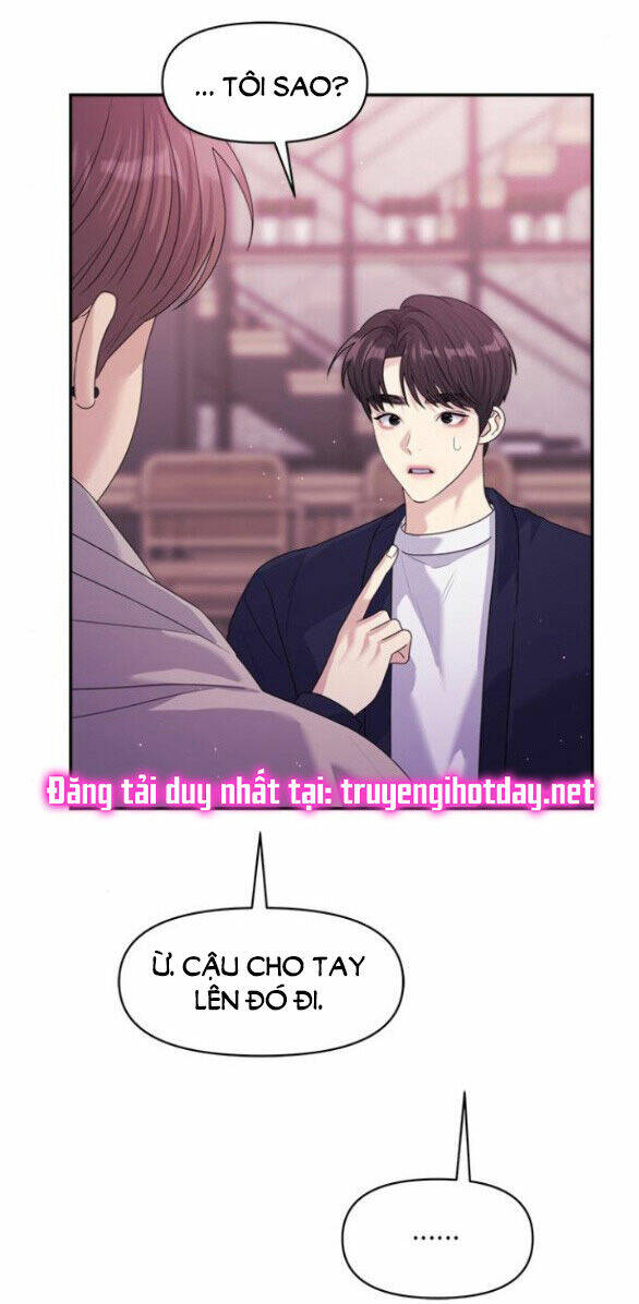 Couple Breaker - Chap 45.2 - Trang 32