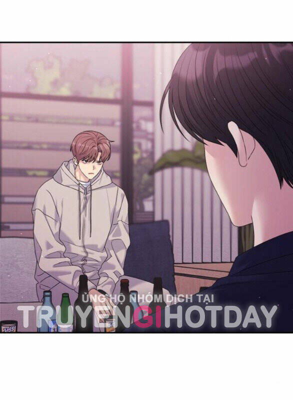 Couple Breaker - Chap 45.2 - Trang 34