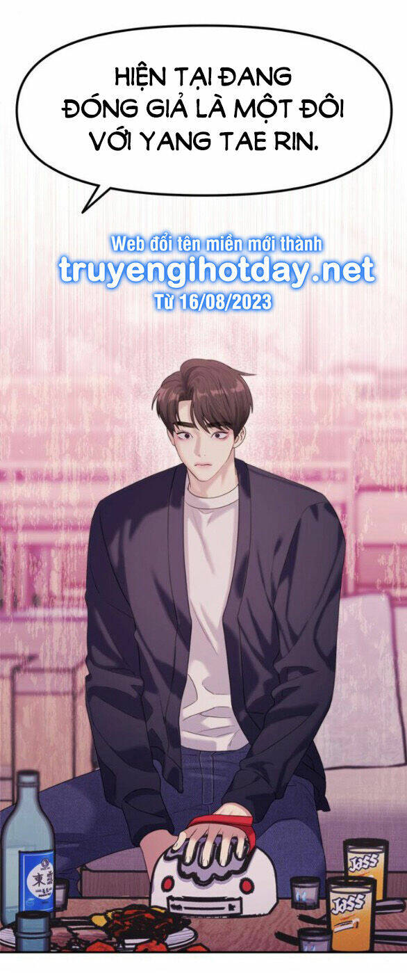 Couple Breaker - Chap 45.2 - Trang 39