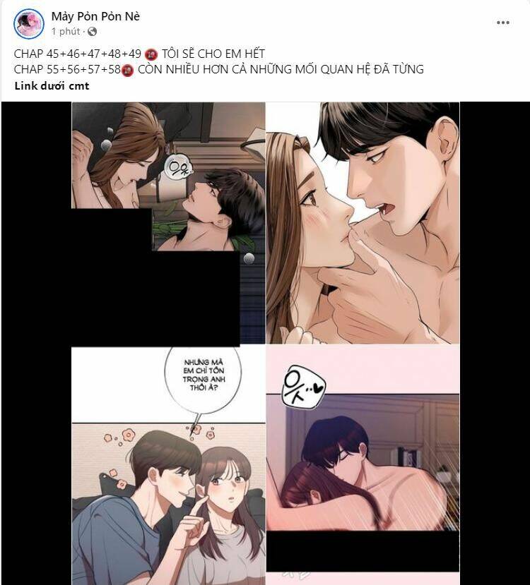 Couple Breaker - Chap 45.2 - Trang 43