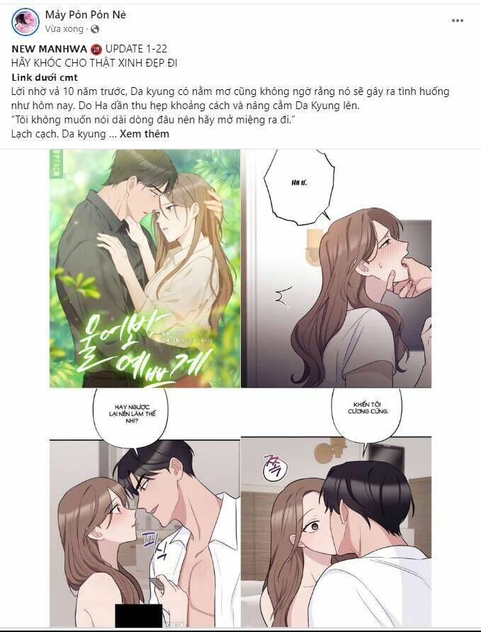 Couple Breaker - Chap 45.2 - Trang 44