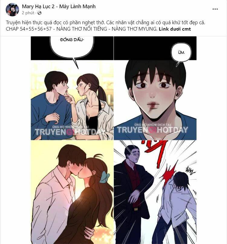Couple Breaker - Chap 45.2 - Trang 45