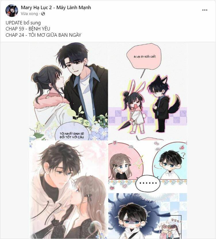Couple Breaker - Chap 45.2 - Trang 46